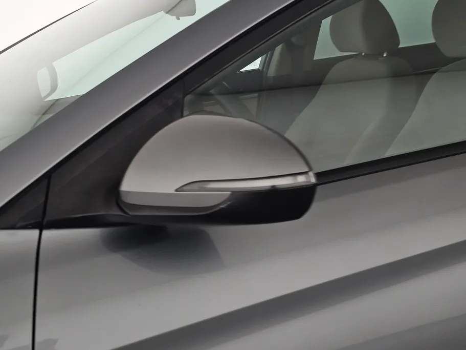 2019 Hyundai Elantra GL 