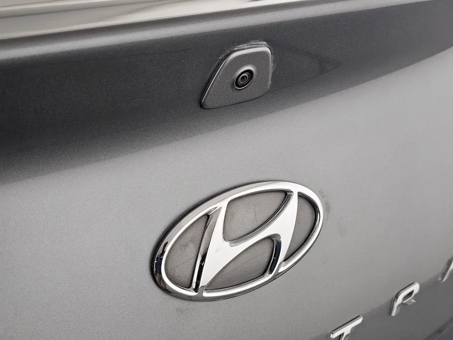 2019 Hyundai Elantra GL 