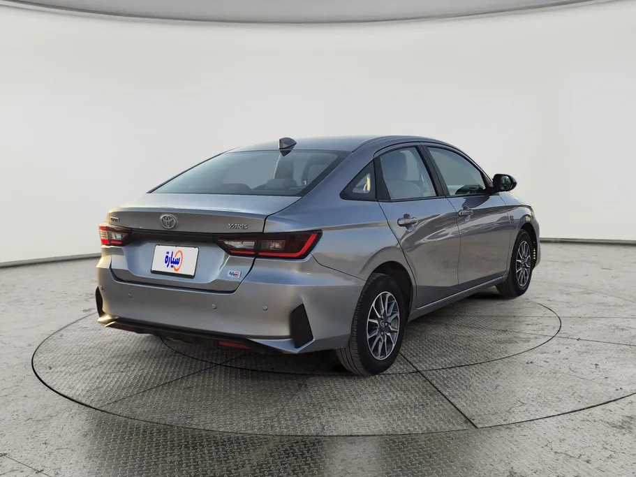 تويوتا يارس Y 2023 