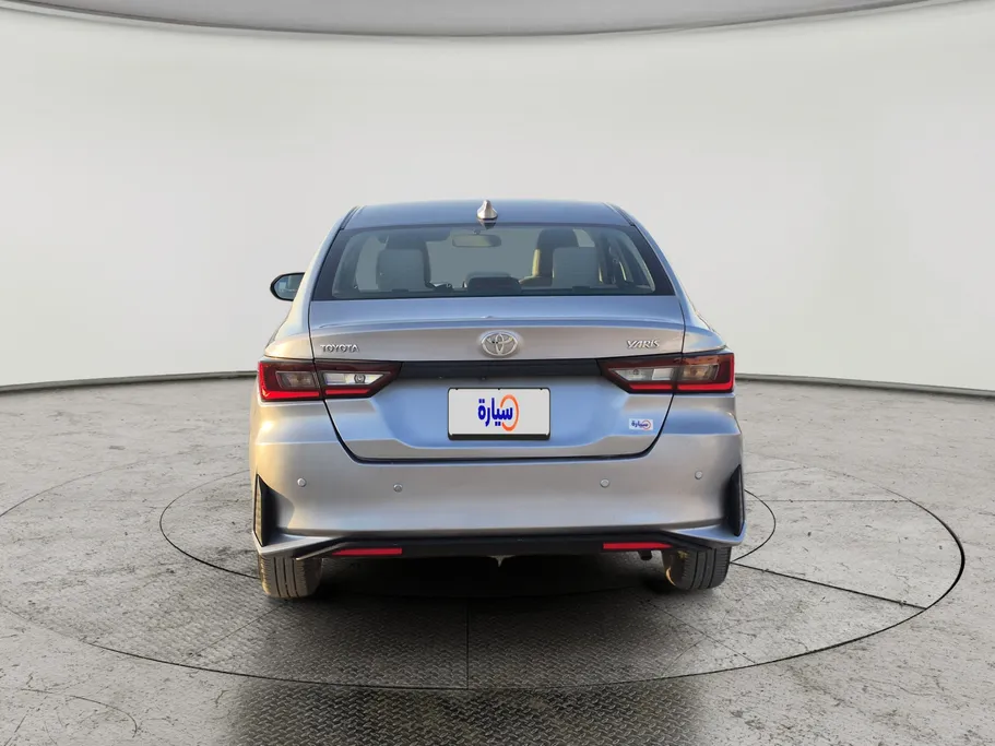 تويوتا يارس Y 2023 