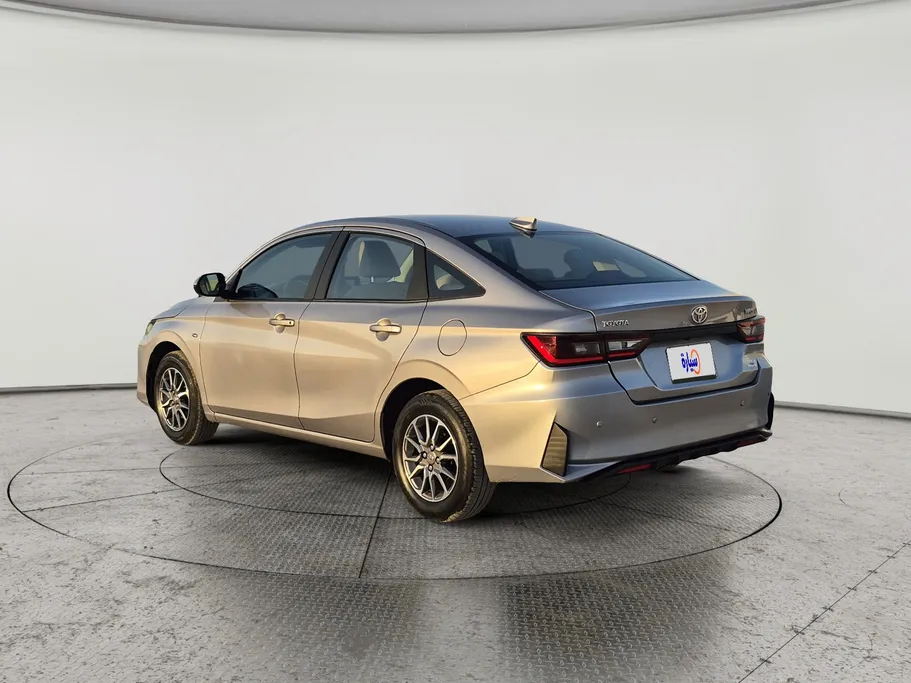 تويوتا يارس Y 2023 