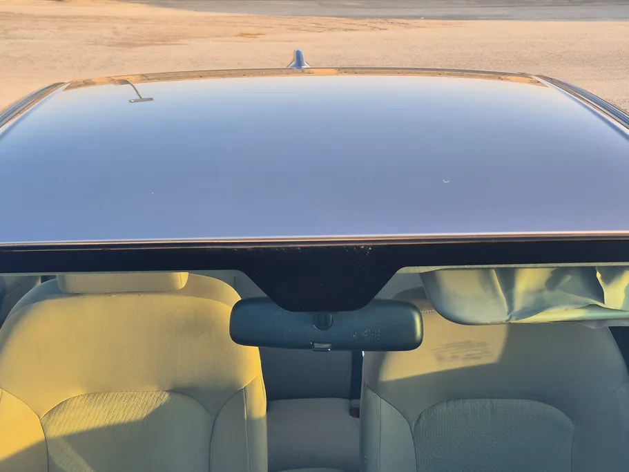 تويوتا يارس Y 2023 