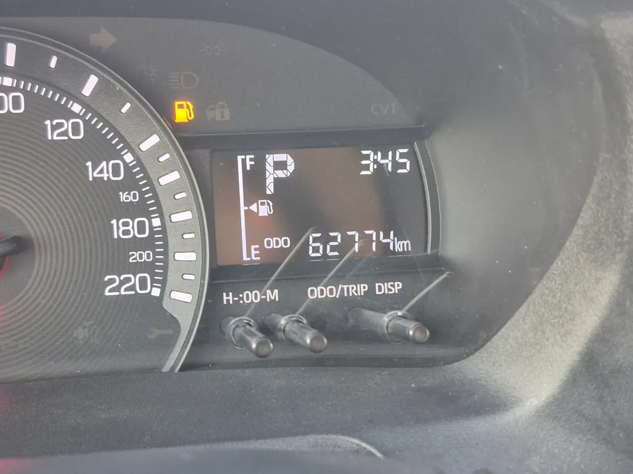 تويوتا يارس Y 2023 