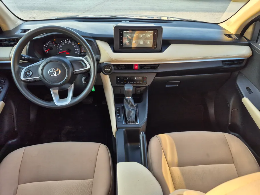 تويوتا يارس Y 2023 