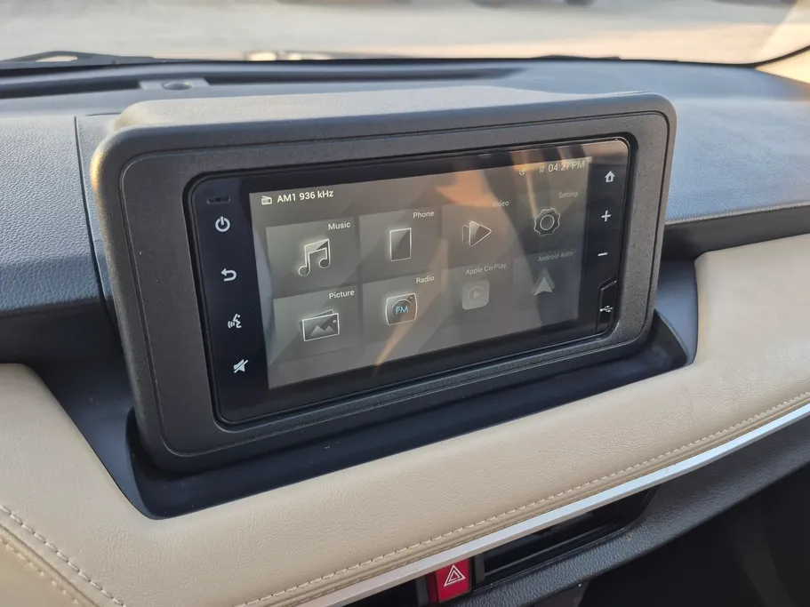 تويوتا يارس Y 2023 