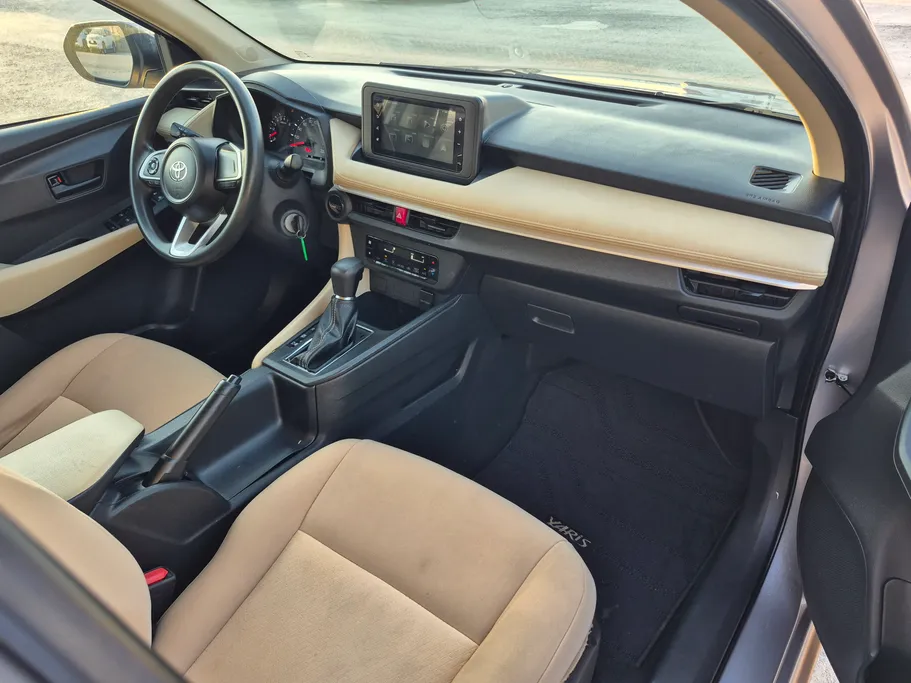 تويوتا يارس Y 2023 