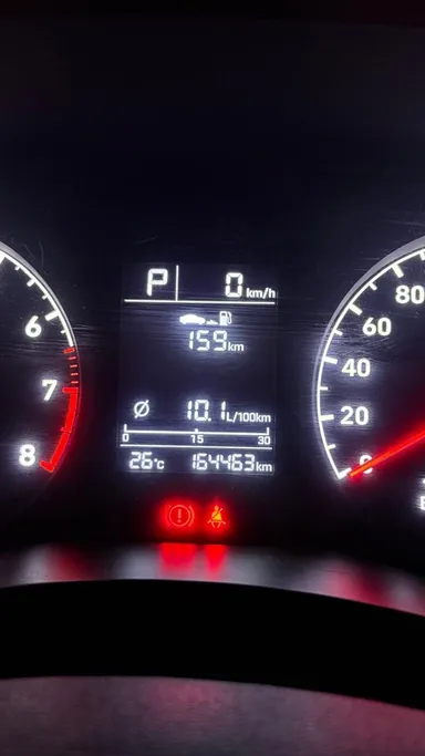 هيونداي اكسنت جي إل 2020 