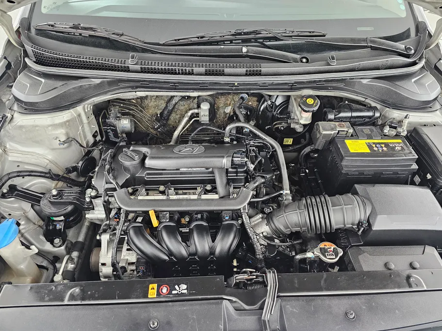 هيونداي اكسنت جي إل 2020 