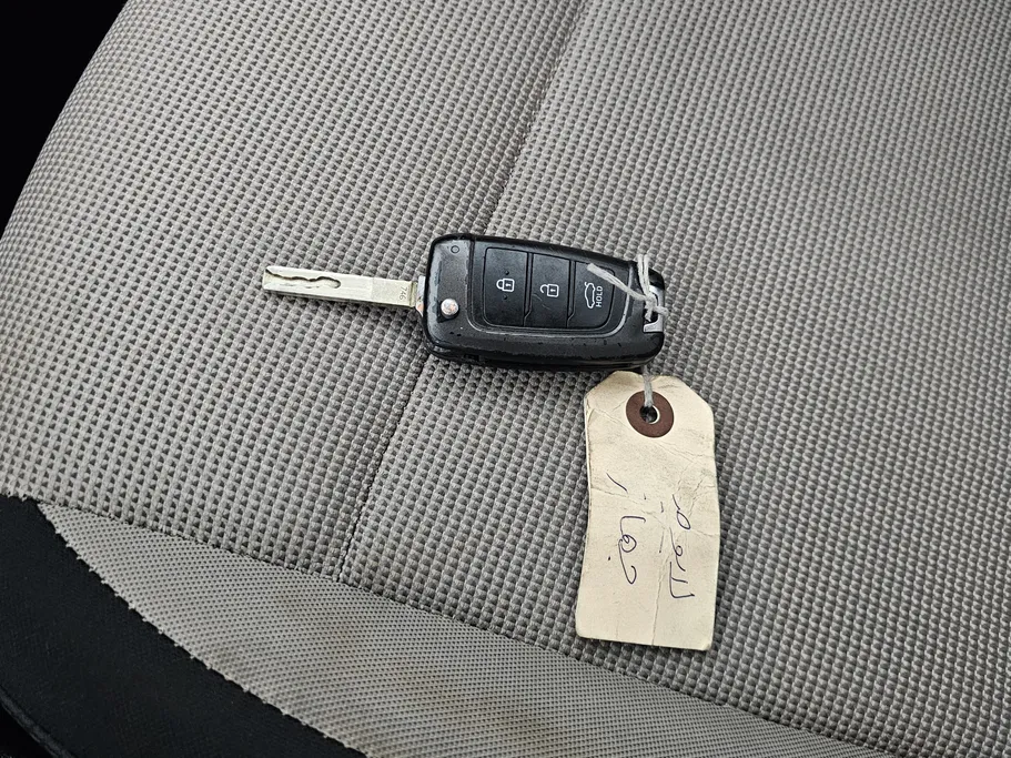 هيونداي اكسنت جي إل 2020 