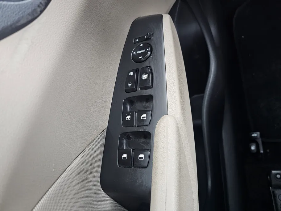 هيونداي اكسنت جي إل 2020 