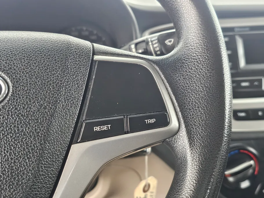 هيونداي اكسنت جي إل 2020 