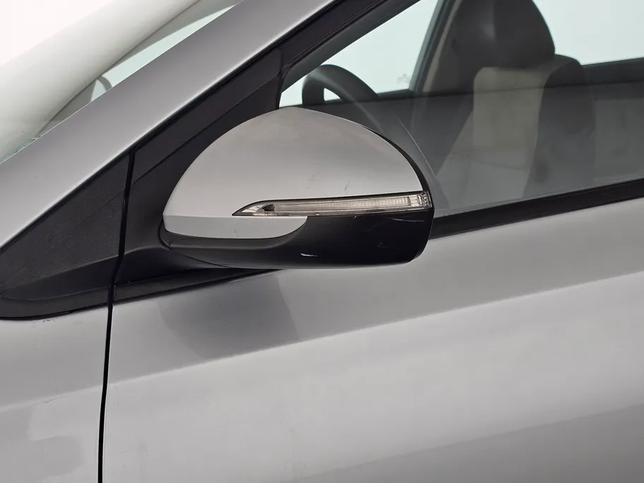 هيونداي اكسنت جي إل 2020 