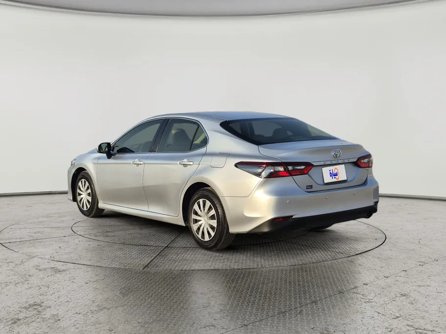 2024 Toyota Camry  LE 