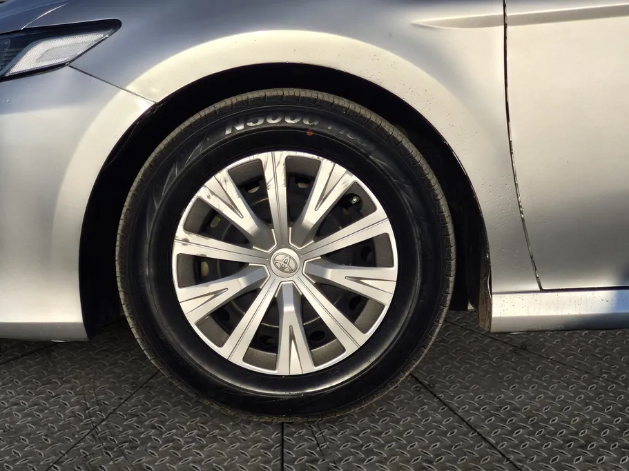 2024 Toyota Camry  LE 