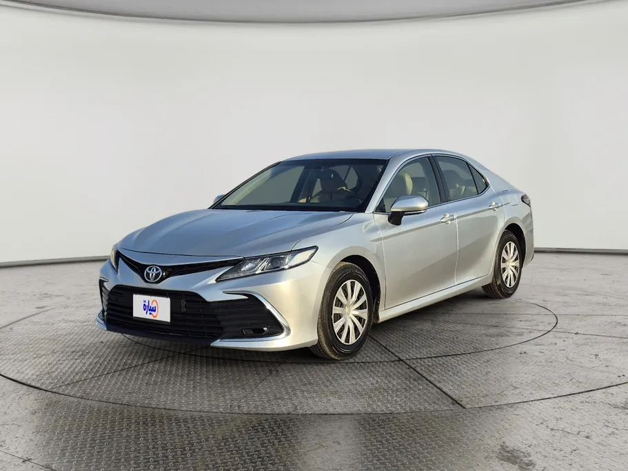 2024 Toyota Camry  LE 