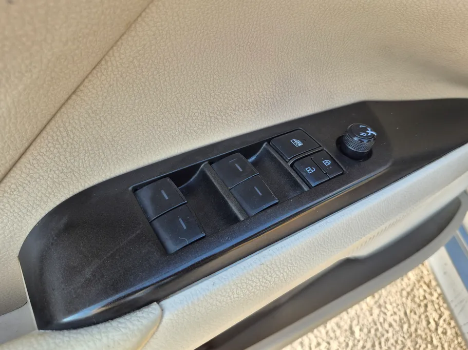 2024 Toyota Camry  LE 