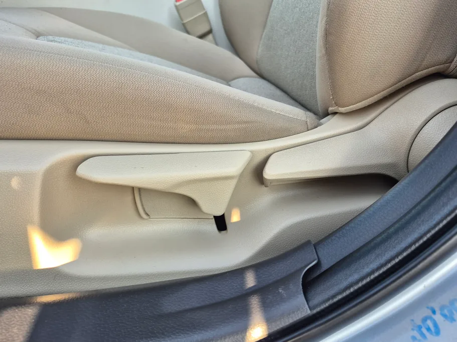 2024 Toyota Camry  LE 