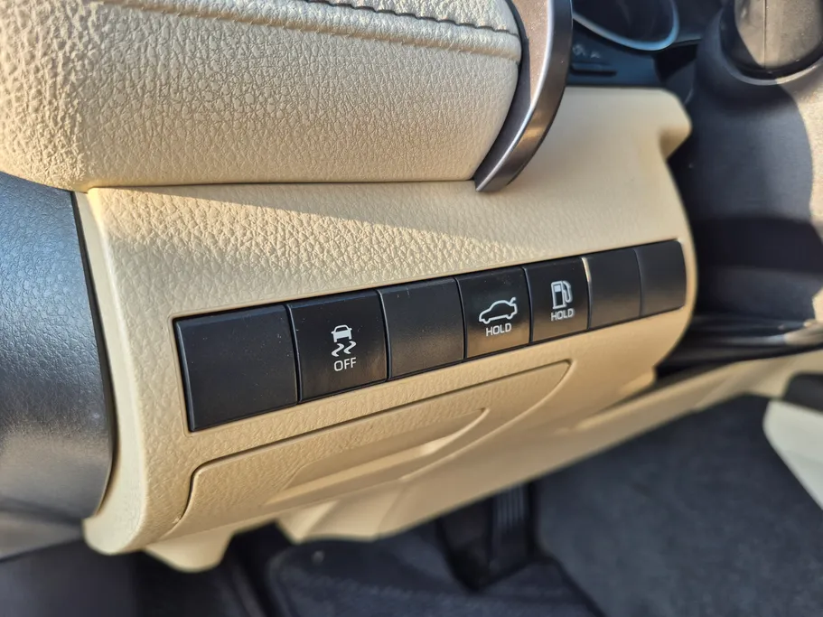 2024 Toyota Camry  LE 