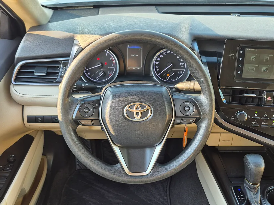 2024 Toyota Camry  LE 