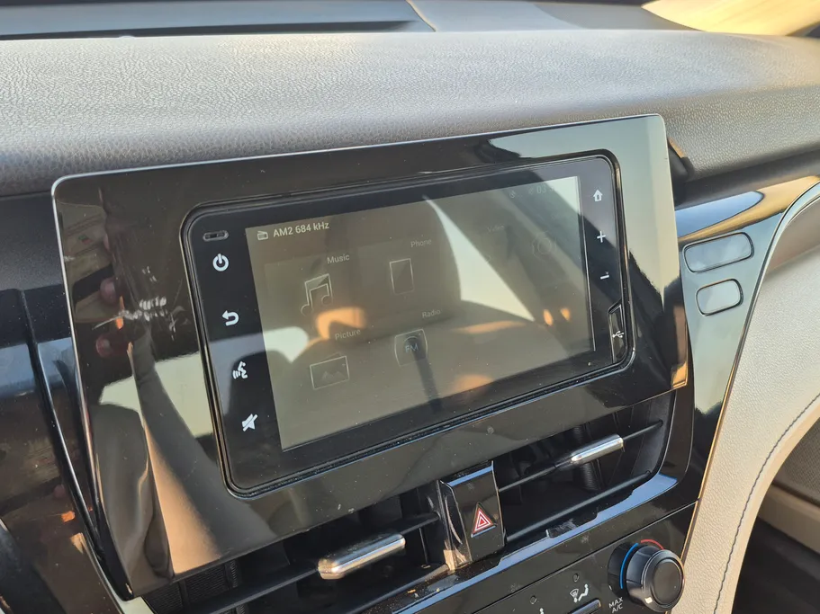 2024 Toyota Camry  LE 