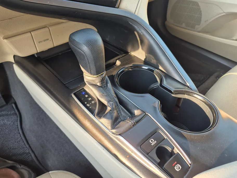 2024 Toyota Camry  LE 