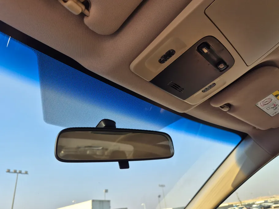 2024 Toyota Camry  LE 