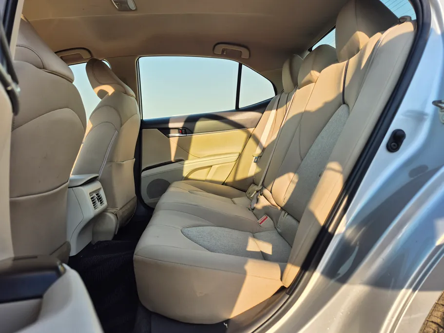 2024 Toyota Camry  LE 