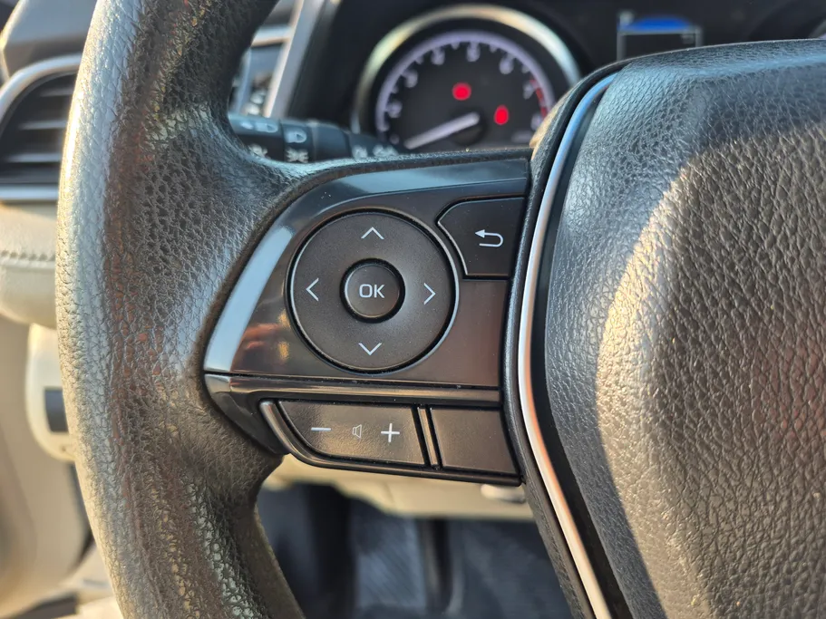 2024 Toyota Camry  LE 