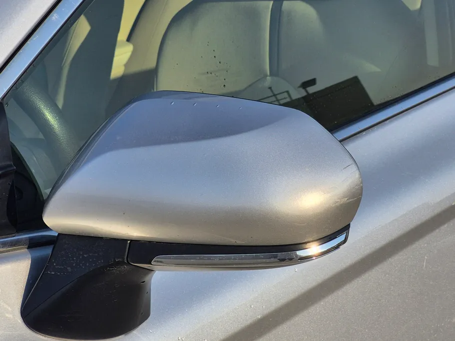 2024 Toyota Camry  LE 