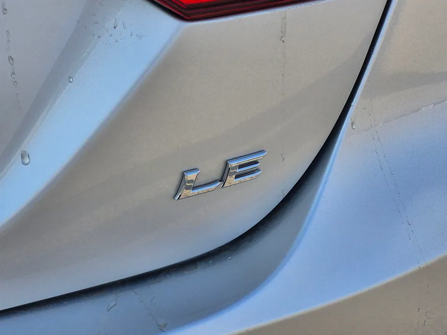 2024 Toyota Camry  LE 