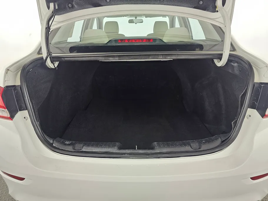 2023 Changan Alsvin Basic 