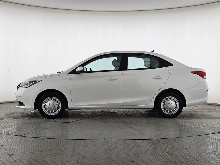 2023 Changan Alsvin Basic 