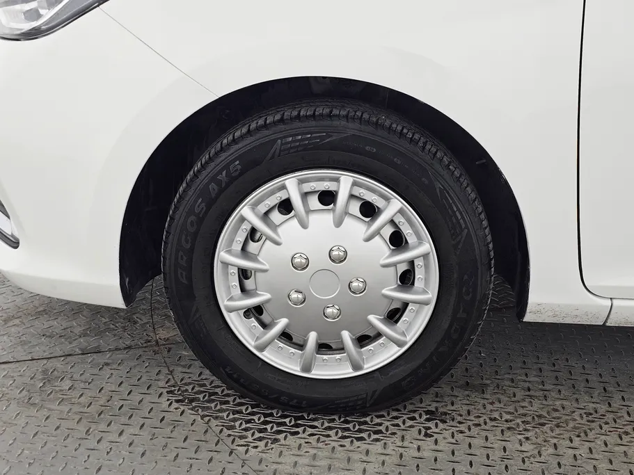 2023 Changan Alsvin Basic 