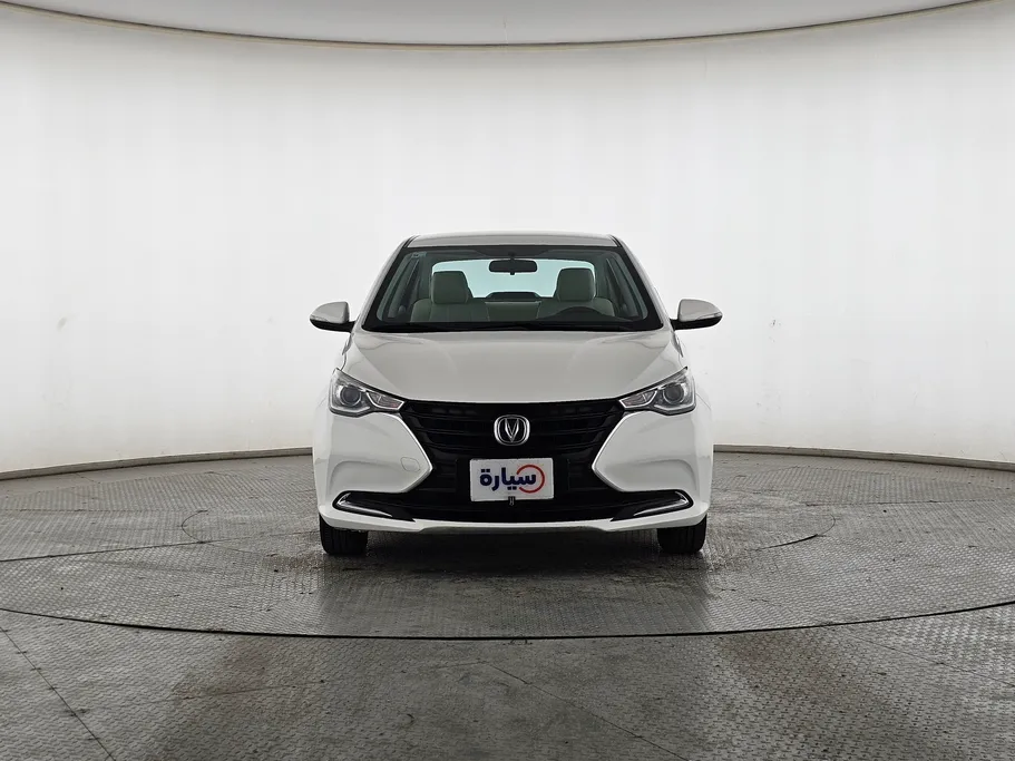 2023 Changan Alsvin Basic 