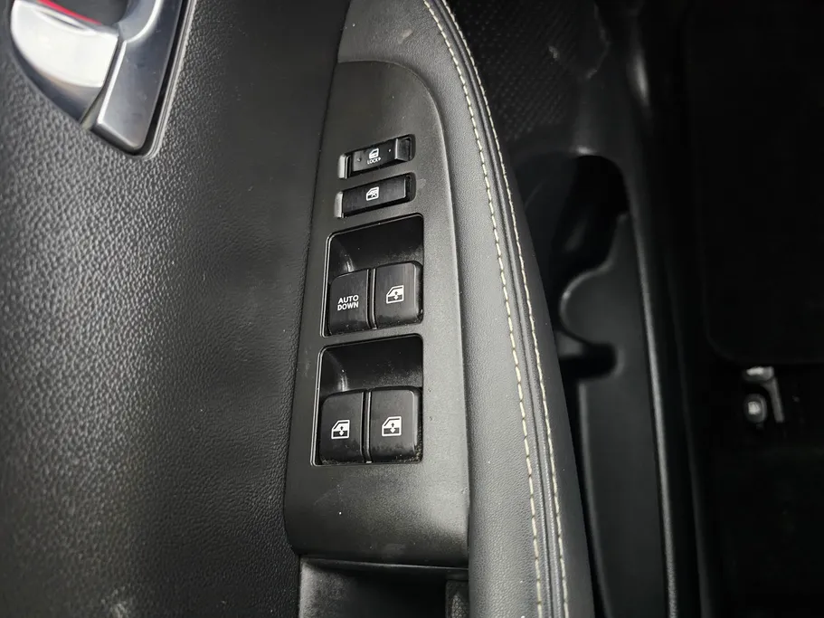 2023 Changan Alsvin Basic 