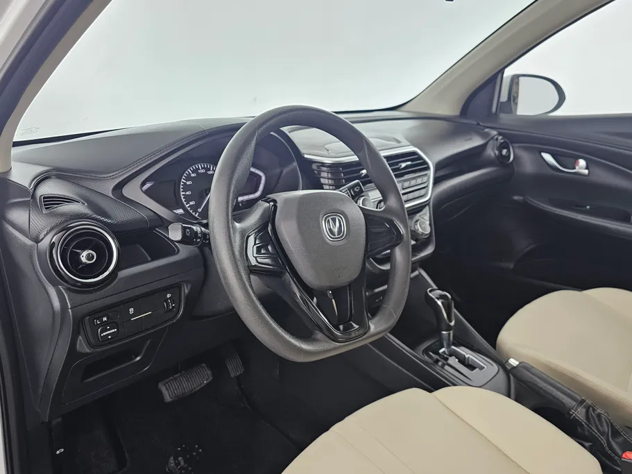 2023 Changan Alsvin Basic 