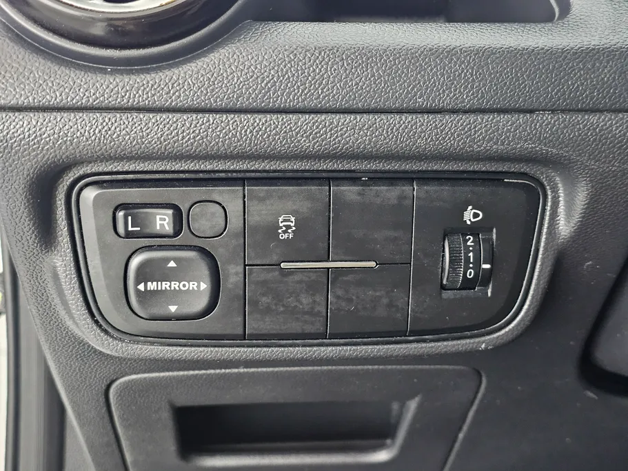 2023 Changan Alsvin Basic 