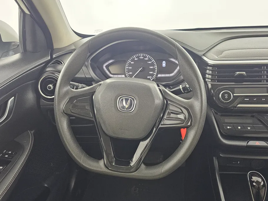 2023 Changan Alsvin Basic 