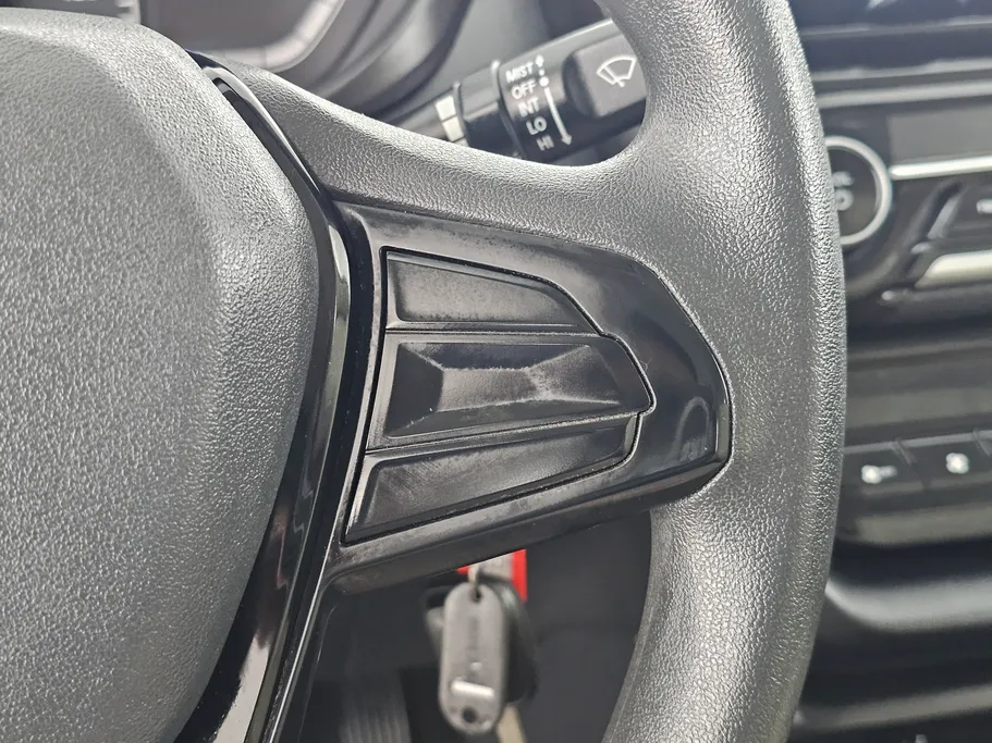 2023 Changan Alsvin Basic 