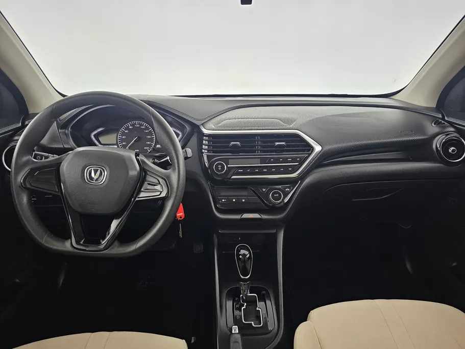 2023 Changan Alsvin Basic 