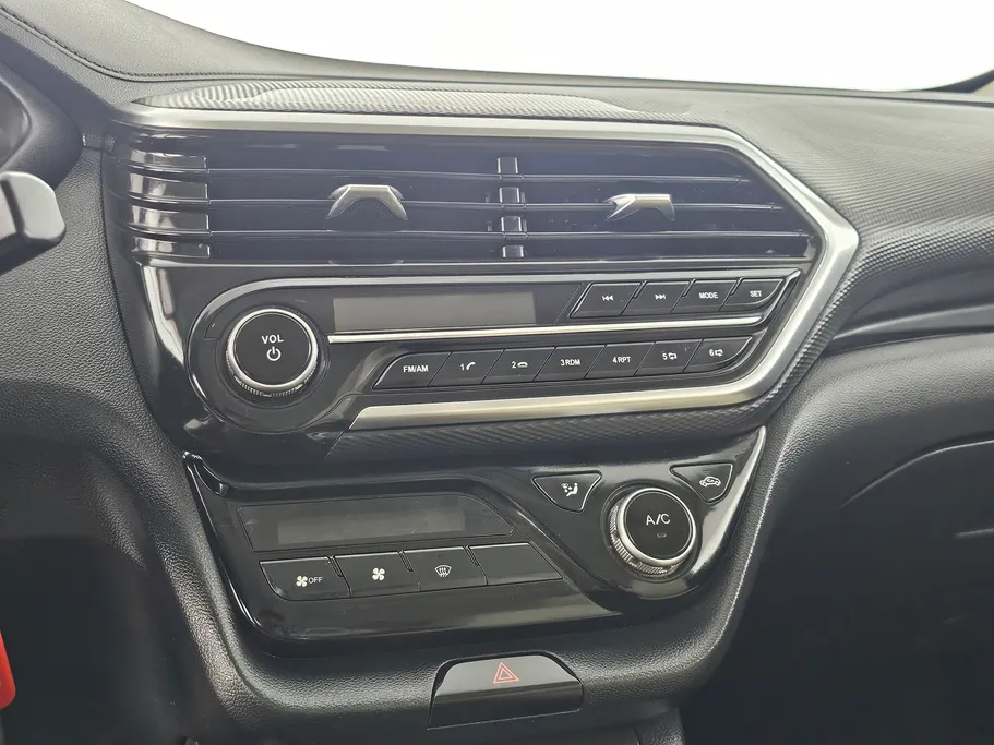 2023 Changan Alsvin Basic 