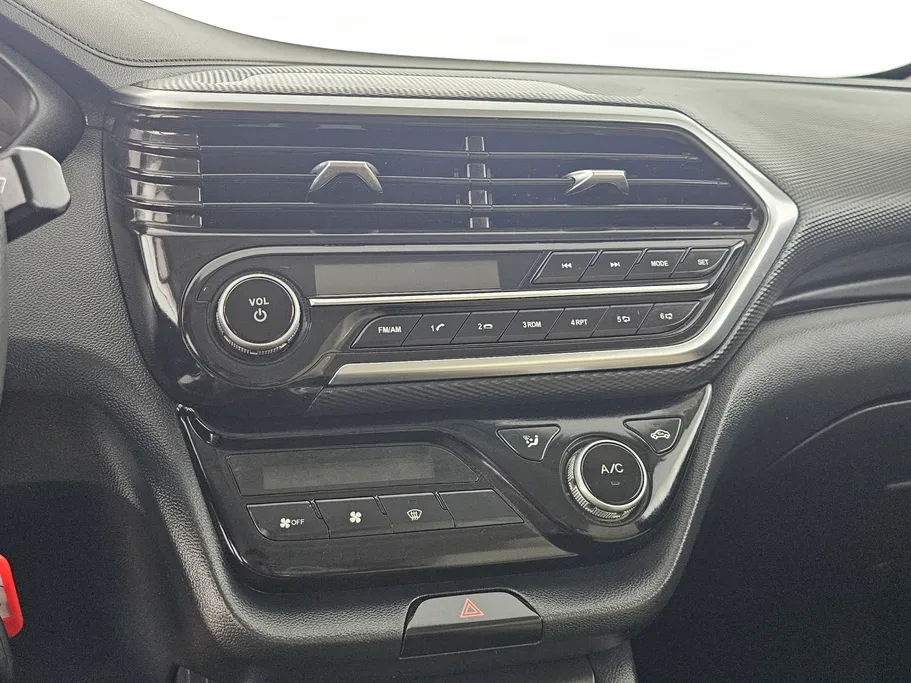 2023 Changan Alsvin Basic 