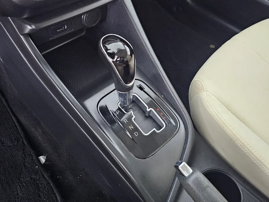 2023 Changan Alsvin Basic 