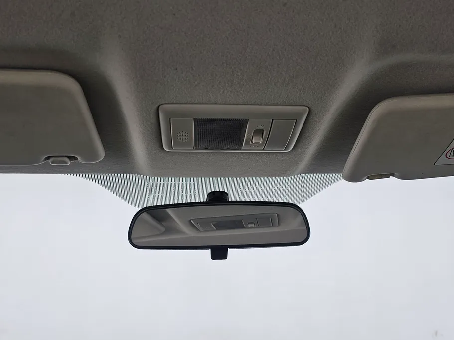 2023 Changan Alsvin Basic 