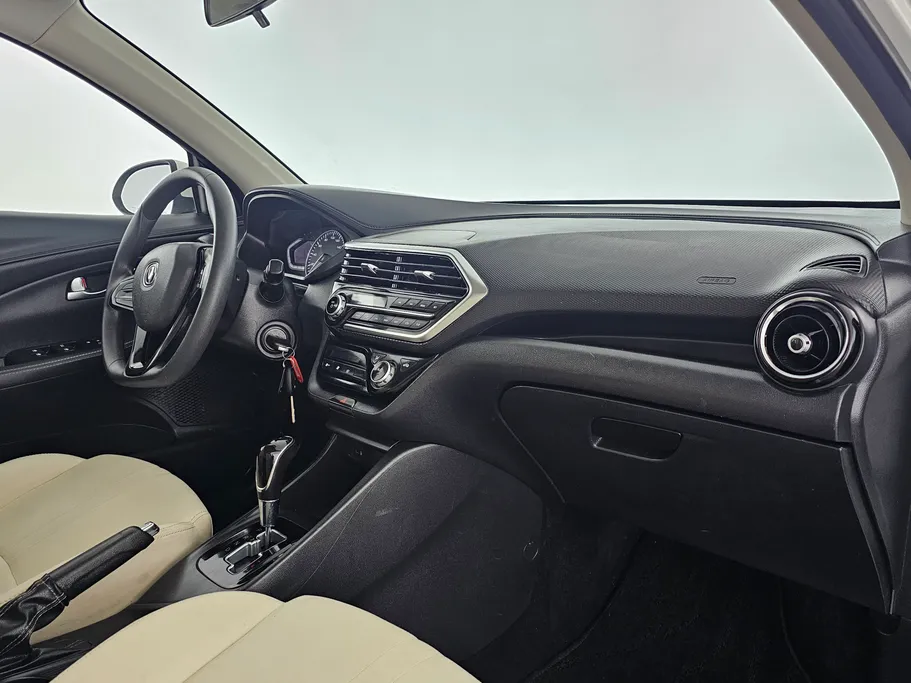 2023 Changan Alsvin Basic 