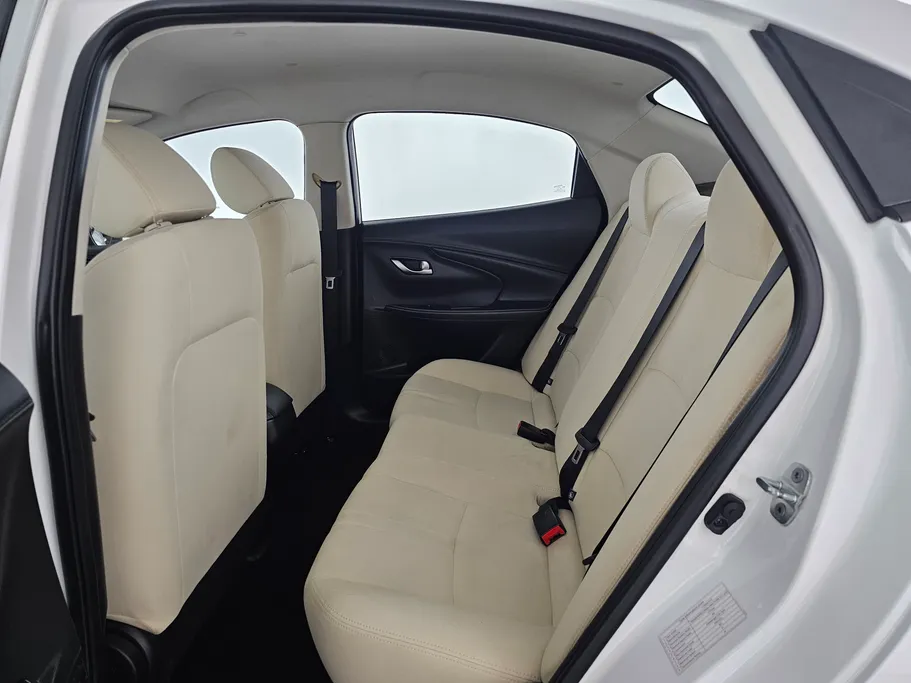 2023 Changan Alsvin Basic 