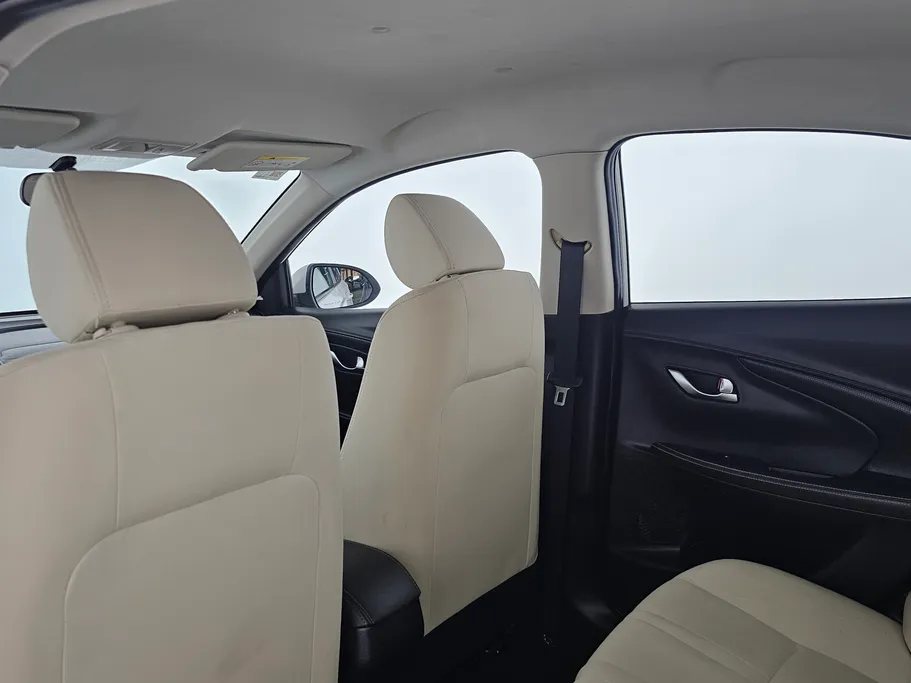 2023 Changan Alsvin Basic 