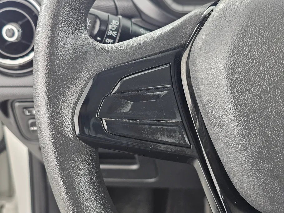 2023 Changan Alsvin Basic 