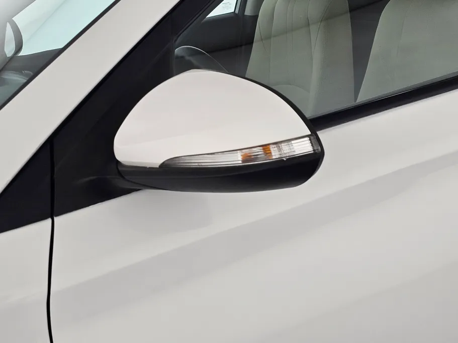 2023 Changan Alsvin Basic 