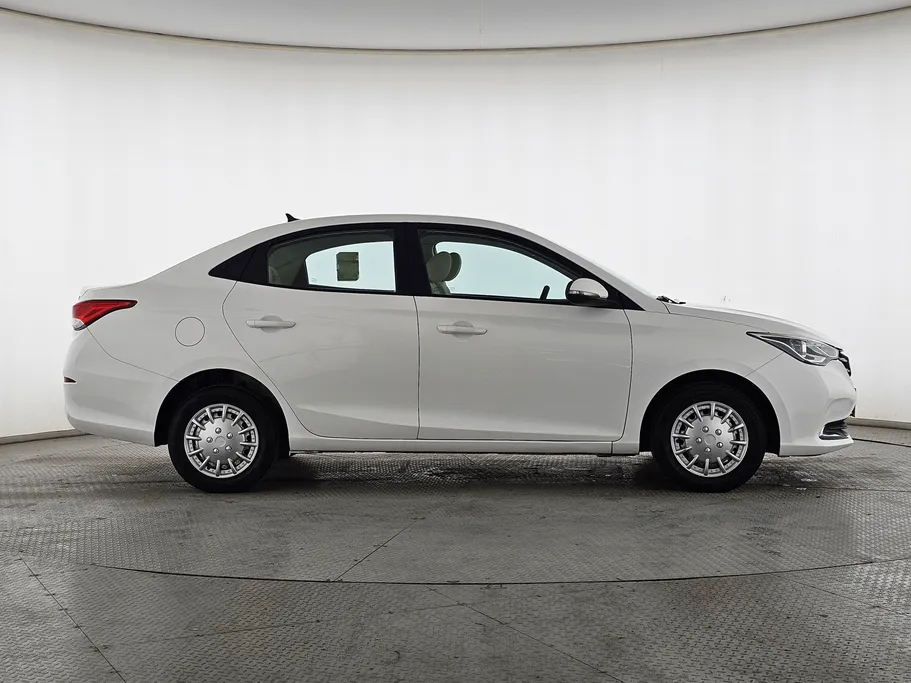 2023 Changan Alsvin Basic 